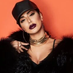 Huda Beauty Demi Matte Cream Lipstick - Révolutionnaire 13 Huda Beauty Demi Matte Cream Lipstick - Révolutionnaire -Cosmetica Winkel 1200x1200 64