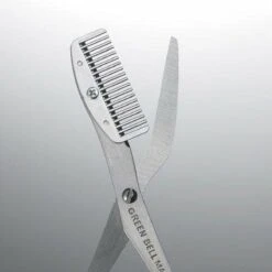 Seki Edge S605 Eyebrow Scissor Wenkbrauwschaartje - Wenkbrauw Trimmer 7 Seki Edge S605 Eyebrow Scissor Wenkbrauwschaartje - Wenkbrauw Trimmer -Cosmetica Winkel 1200x1200 658
