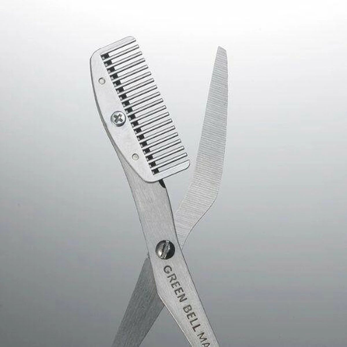 Seki Edge S605 Eyebrow Scissor Wenkbrauwschaartje - Wenkbrauw Trimmer 4 Seki Edge S605 Eyebrow Scissor Wenkbrauwschaartje - Wenkbrauw Trimmer - Afbeelding 3