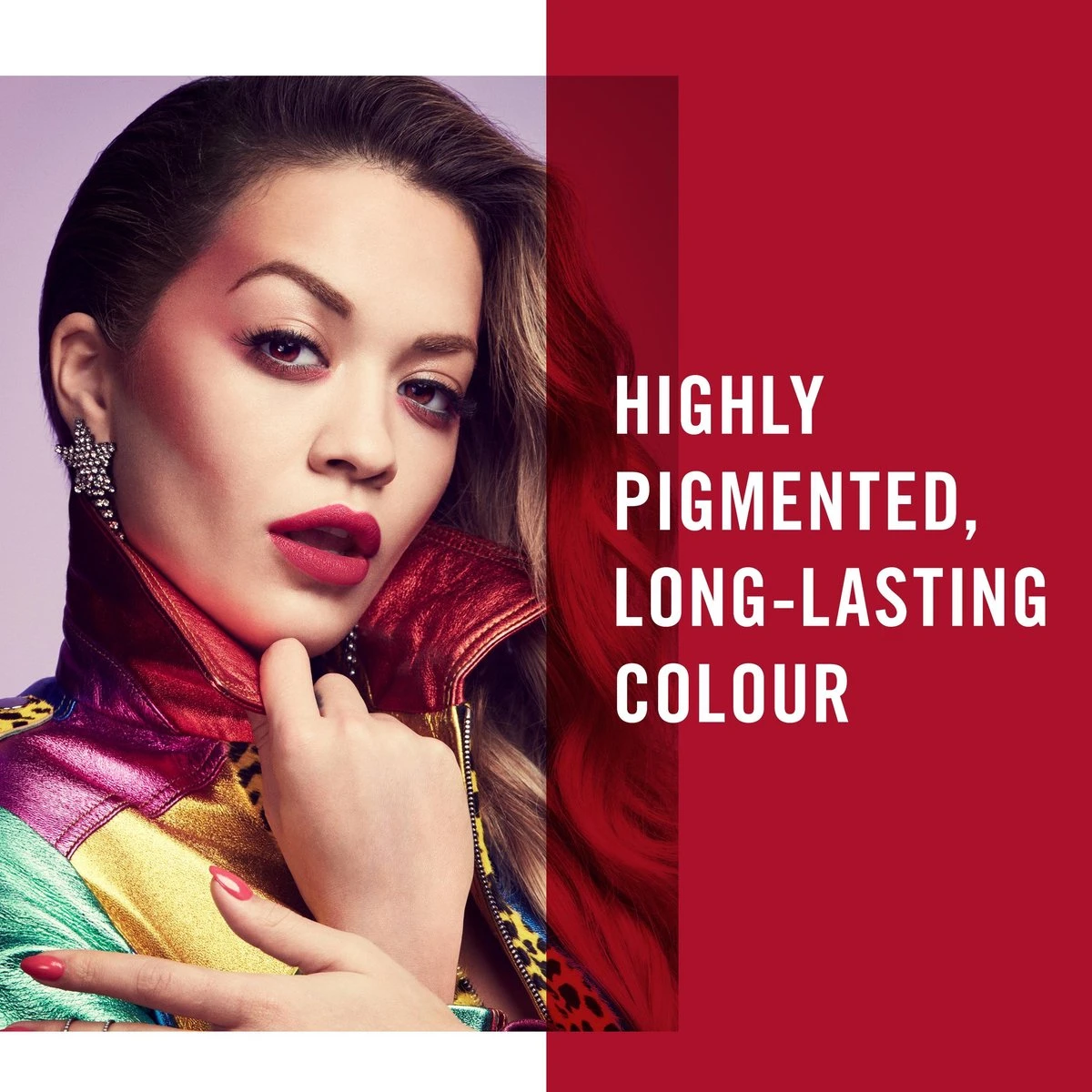 Rimmel London Maxi Blush Exposed 006 7 Rimmel London Maxi Blush Exposed 006 - Afbeelding 5