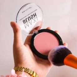 Rimmel London Maxi Blush Exposed 006 25 Rimmel London Maxi Blush Exposed 006 -Cosmetica Winkel 1200x1200 669