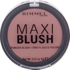 Rimmel London Maxi Blush Exposed 006 26 Rimmel London Maxi Blush Exposed 006 -Cosmetica Winkel 1200x1200 670