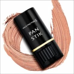 Max Factor Panstik 025 Fair Foundationmake-up Stick Crème 27 Max Factor Panstik 025 Fair Foundationmake-up Stick Crème -Cosmetica Winkel 1200x1200 672