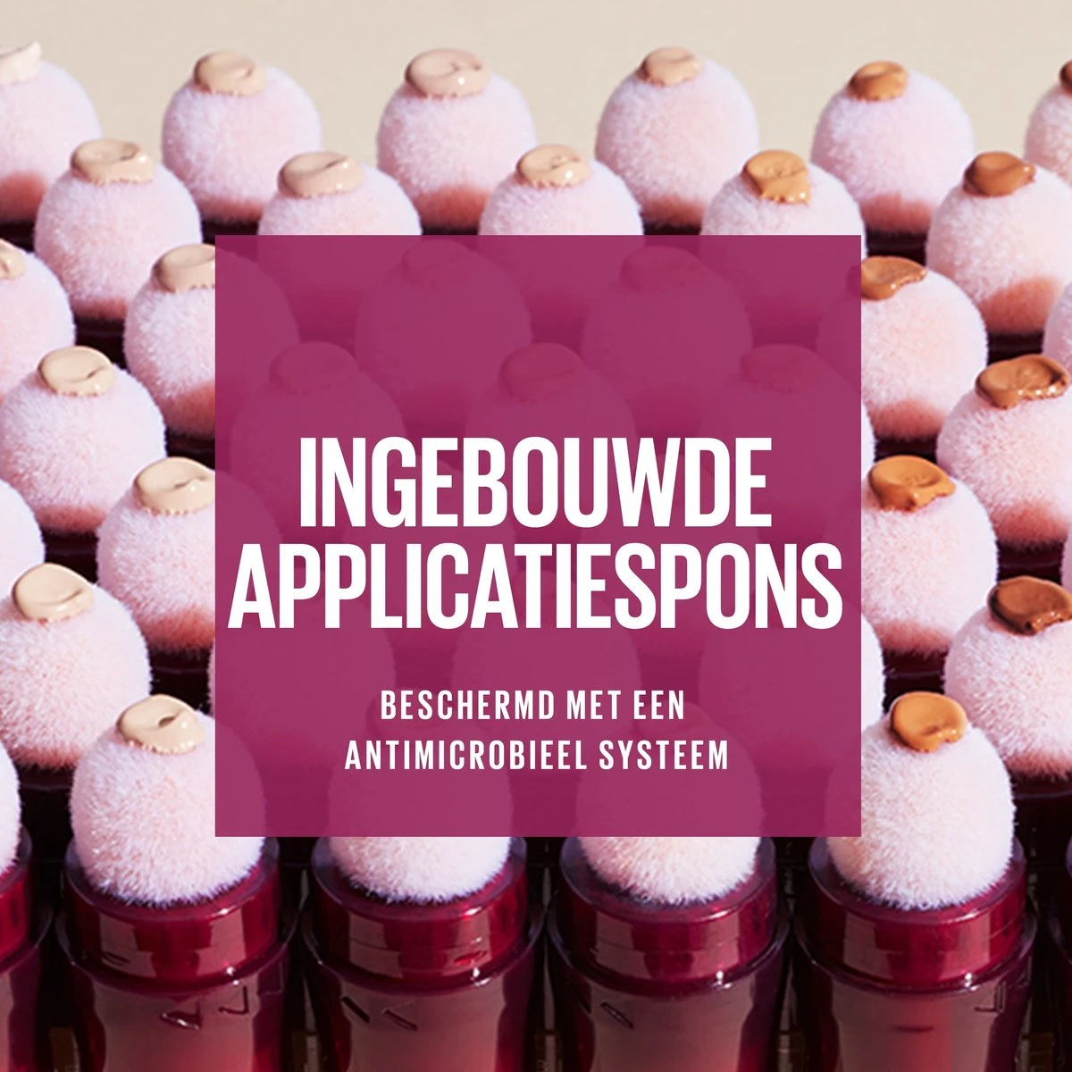 Maybelline New York Instant Anti Age Eraser Concealer - 01 - 6.8 Ml 7 Maybelline New York Instant Anti Age Eraser Concealer - 01 - 6.8 Ml - Afbeelding 5