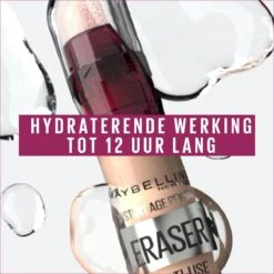 Maybelline New York Instant Anti Age Eraser Concealer - 01 - 6.8 Ml 19 Maybelline New York Instant Anti Age Eraser Concealer - 01 - 6.8 Ml -Cosmetica Winkel 1200x1200 686