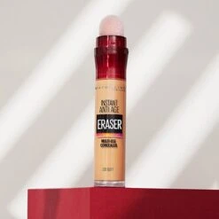 Maybelline New York Instant Anti Age Eraser Concealer - 01 - 6.8 Ml 20 Maybelline New York Instant Anti Age Eraser Concealer - 01 - 6.8 Ml -Cosmetica Winkel 1200x1200 687