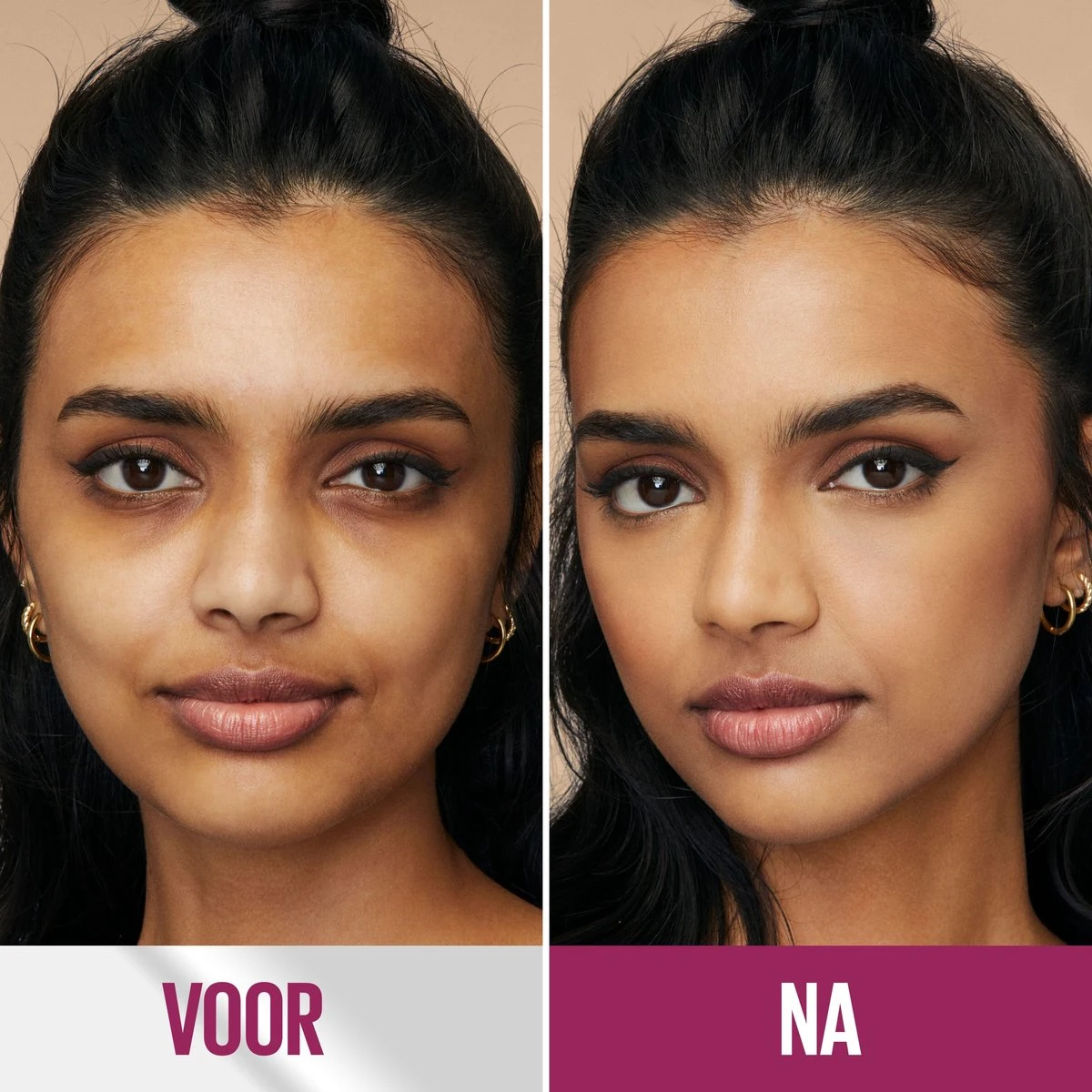 Maybelline New York Instant Anti Age Eraser Concealer - 01 - 6.8 Ml 12 Maybelline New York Instant Anti Age Eraser Concealer - 01 - 6.8 Ml - Afbeelding 10