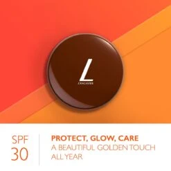 Lancaster Sun 365 Compact Bronzing Creme SPF 30 - 03 Golden Glow - 10 G -Cosmetica Winkel 1200x1200 691