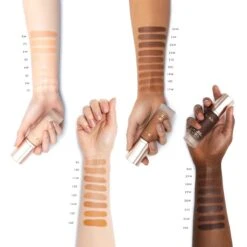 Meroda Universal Foundation - 9C | Lichtbeige Met Een Gouden Perzikkleurige Ondertoon Licht Tot Medium Beige Met Een Goude Ondertoon - 30ml 17 Meroda Universal Foundation - 9C | Lichtbeige Met Een Gouden Perzikkleurige Ondertoon Licht Tot Medium Beige Met Een Goude Ondertoon - 30ml -Cosmetica Winkel 1200x1200 697