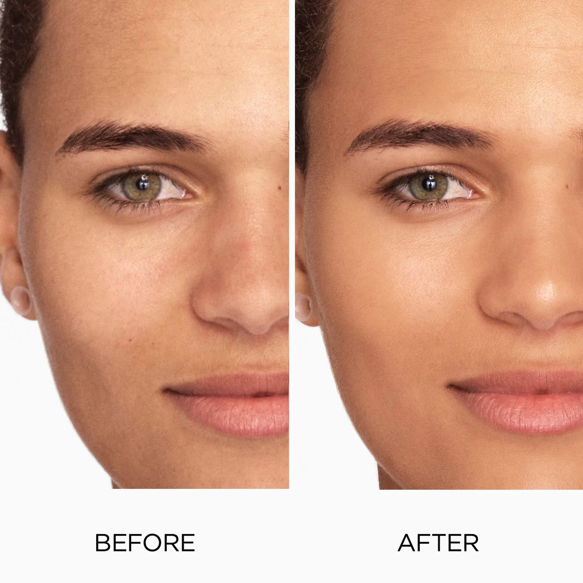 Laura Mercier - Tinted Moisturizer SPF30 - Getinte Dagcrème - Kleur 4C1 Almond - 50 Ml 4 Laura Mercier - Tinted Moisturizer SPF30 - Getinte Dagcrème - Kleur 4C1 Almond - 50 Ml - Afbeelding 2