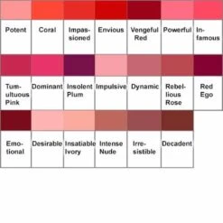 Estée Lauder Pure Color Envy Sculpting Lipstick - 340 Envious 31 Estée Lauder Pure Color Envy Sculpting Lipstick - 340 Envious -Cosmetica Winkel 1200x1200 71