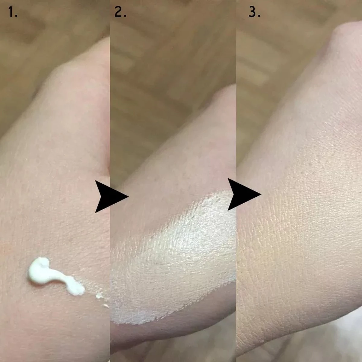 Merkloos 100% Originele Kleurveranderende Foundation Color Changing Foundation Past Zich Aan Aan De Huidskleur Met Spf 15 8 Merkloos 100% Originele Kleurveranderende Foundation Color Changing Foundation Past Zich Aan Aan De Huidskleur Met Spf 15 - Afbeelding 6