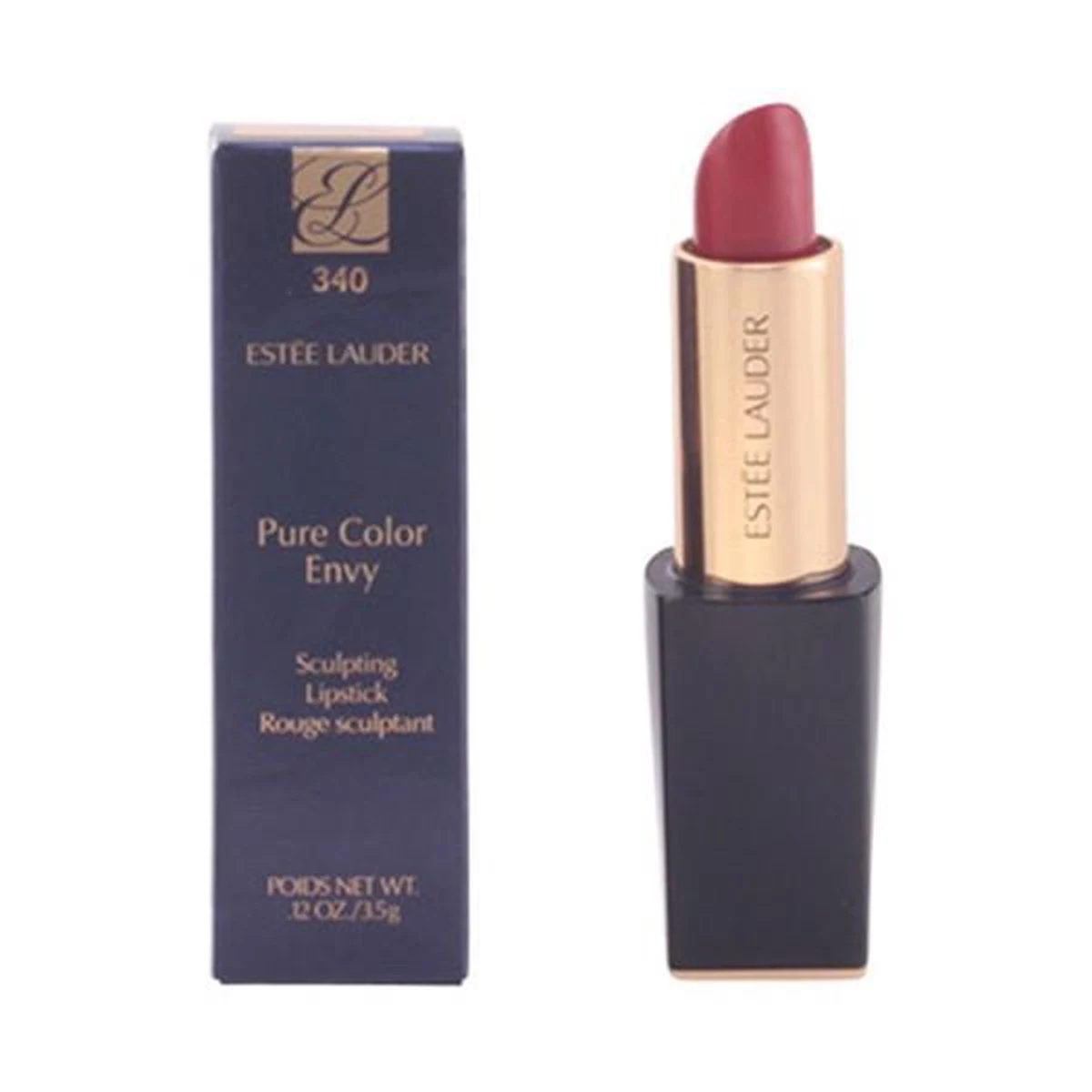 Estée Lauder Pure Color Envy Sculpting Lipstick - 340 Envious 17 Estée Lauder Pure Color Envy Sculpting Lipstick - 340 Envious - Afbeelding 15