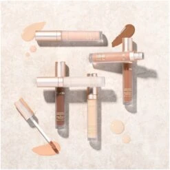 Meroda Universal Concealer - 1C | Lichtbeige Met Neutrale Ondertonen Voor De Hele Lichte Tot Lichte Huid - 30ml 17 Meroda Universal Concealer - 1C | Lichtbeige Met Neutrale Ondertonen Voor De Hele Lichte Tot Lichte Huid - 30ml -Cosmetica Winkel 1200x1200 720