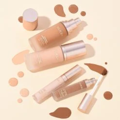 Meroda Universal Concealer - 1C | Lichtbeige Met Neutrale Ondertonen Voor De Hele Lichte Tot Lichte Huid - 30ml 18 Meroda Universal Concealer - 1C | Lichtbeige Met Neutrale Ondertonen Voor De Hele Lichte Tot Lichte Huid - 30ml -Cosmetica Winkel 1200x1200 721