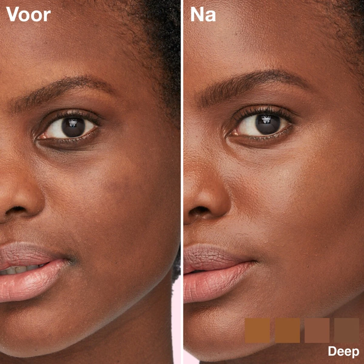 Maybelline New York - Instant Anti-Age Perfector 4-in-1 Glow - Deep - Primer, Concealer, Highlighter En BB-Cream In één - 20 Ml 4 Maybelline New York - Instant Anti-Age Perfector 4-in-1 Glow - Deep - Primer, Concealer, Highlighter En BB-Cream In één - 20 Ml - Afbeelding 2