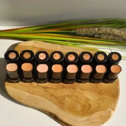 Max Factor Pan Stik - Bisque Ivory 21 Max Factor Pan Stik - Bisque Ivory -Cosmetica Winkel 1200x1200 731