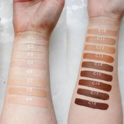 Makeup Revolution - (Conceal & Define Concealer) 3.4 Ml Odstín C5 - 13 Makeup Revolution - (Conceal & Define Concealer) 3.4 Ml Odstín C5 - -Cosmetica Winkel 1200x1200 733