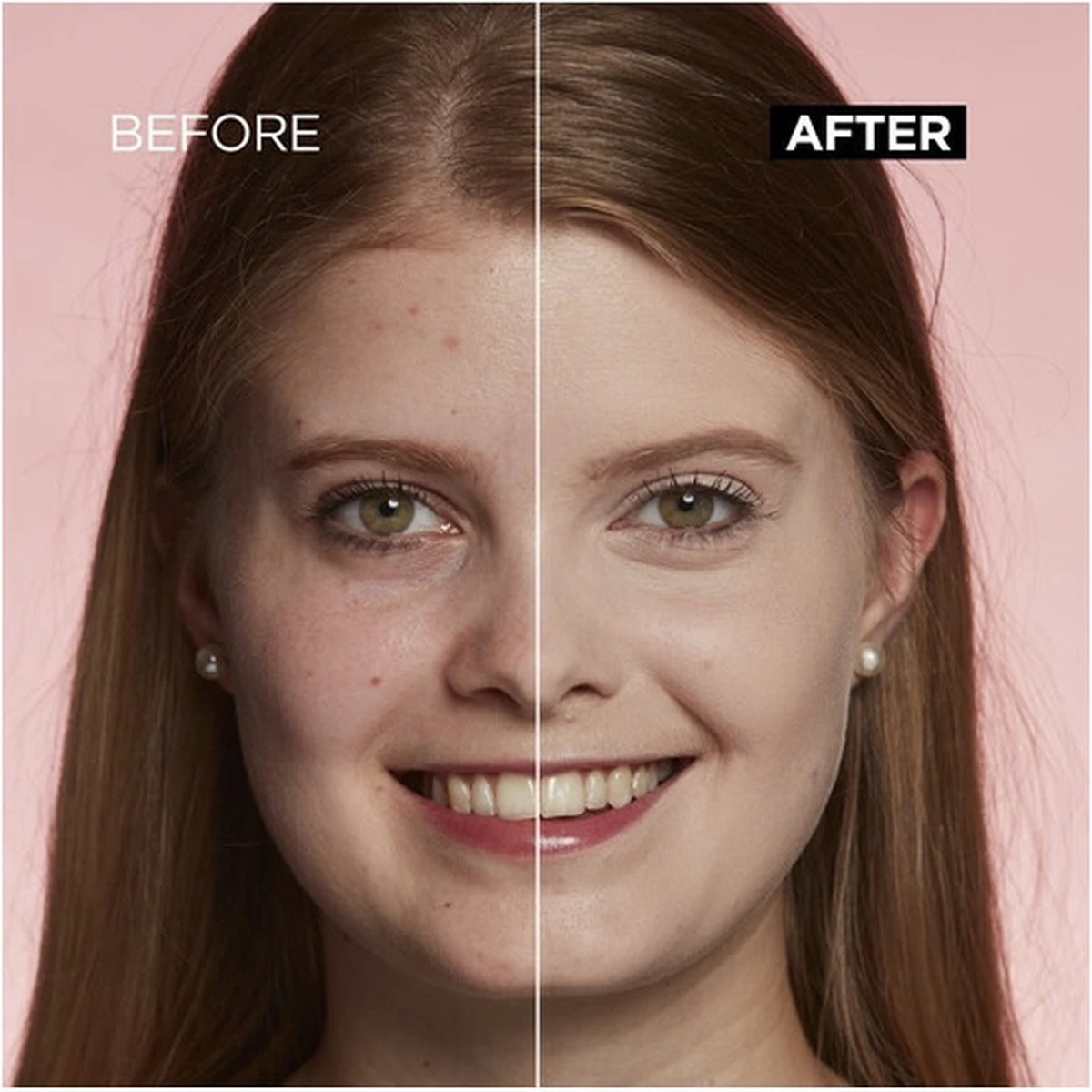 L'Oréal Paris Infaillible More Than Concealer - 324 Oatmeal - Dekkend 6 L'Oréal Paris Infaillible More Than Concealer - 324 Oatmeal - Dekkend - Afbeelding 4