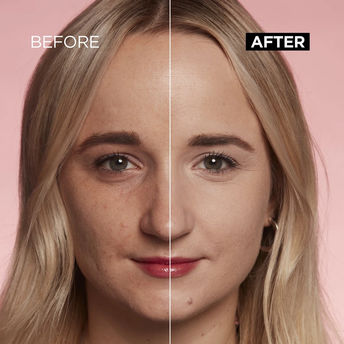 L'Oréal Paris Infaillible More Than Concealer - 324 Oatmeal - Dekkend 12 L'Oréal Paris Infaillible More Than Concealer - 324 Oatmeal - Dekkend - Afbeelding 10