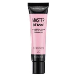 Maybelline Master Prime - 30 Anti Redness - Primer 29 Maybelline Master Prime - 30 Anti Redness - Primer -Cosmetica Winkel 1200x1200 763