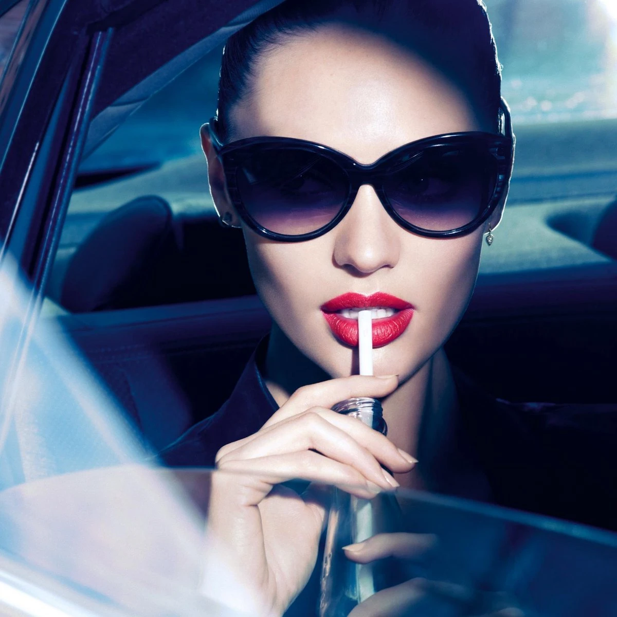 Max Factor Lipfinity Lip Colour Lippenstift - 125 So Glamorous 13 Max Factor Lipfinity Lip Colour Lippenstift - 125 So Glamorous - Afbeelding 11