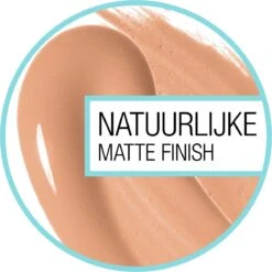 Maybelline Fit Me Matte & Poreless Foundation - 103 Pure Ivo - 30 Ml 15 Maybelline Fit Me Matte & Poreless Foundation - 103 Pure Ivo - 30 Ml -Cosmetica Winkel 1200x1200 779