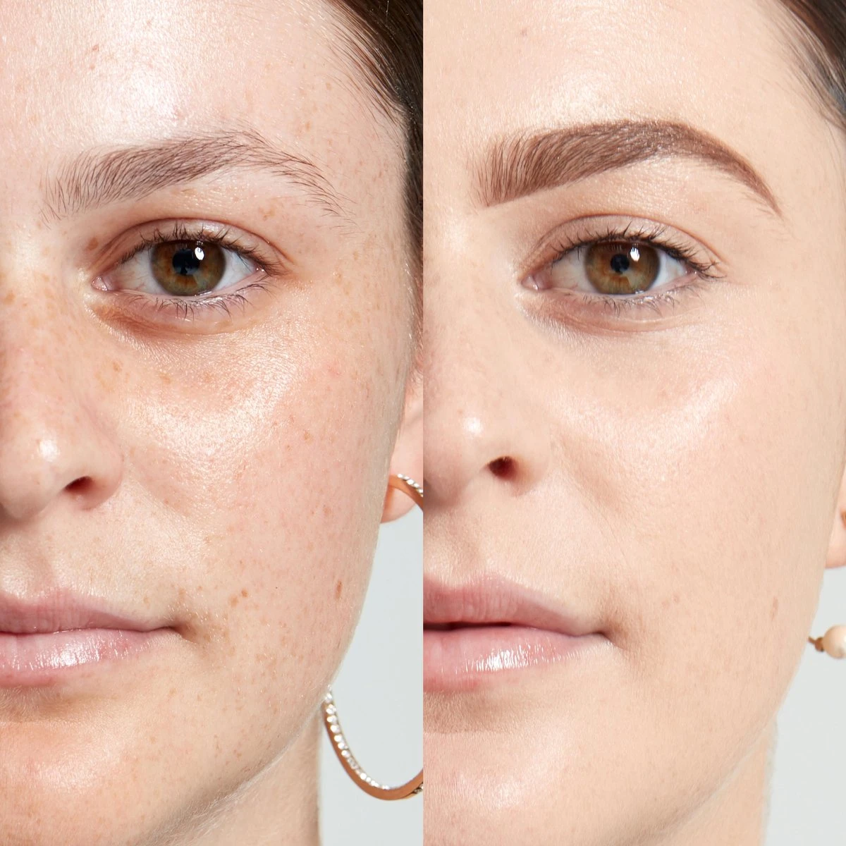 NYX Professional Makeup - Born To Glow Naturally Radiant Foundation - Light 7 NYX Professional Makeup - Born To Glow Naturally Radiant Foundation - Light - Afbeelding 5