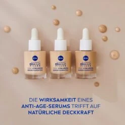 NIVEA 4005900938848 Foundationmake-up 30 Ml Druppelfles Vloeistof 03 22 NIVEA 4005900938848 Foundationmake-up 30 Ml Druppelfles Vloeistof 03 -Cosmetica Winkel 1200x1200 789