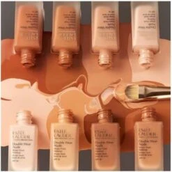 Estee Lauder - Double Wear Nude Water Fresh Makeup Spf30 Lightweight Foundation 1W1 Bone 30Ml 18 Estee Lauder - Double Wear Nude Water Fresh Makeup Spf30 Lightweight Foundation 1W1 Bone 30Ml -Cosmetica Winkel 1200x1200 794