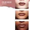 L’Oréal Paris Make-Up Designer Color Riche Satin Lipstick - 231 Sepia Silk - Nude - Verzorgende Lippenstift Met Arganolie Voor Een Comfortabel Gevoel - 4,54 Gr 2 L’Oréal Paris Make-Up Designer Color Riche Satin Lipstick - 231 Sepia Silk - Nude - Verzorgende Lippenstift Met Arganolie Voor Een Comfortabel Gevoel - 4,54 Gr -Cosmetica Winkel 1200x1200 80