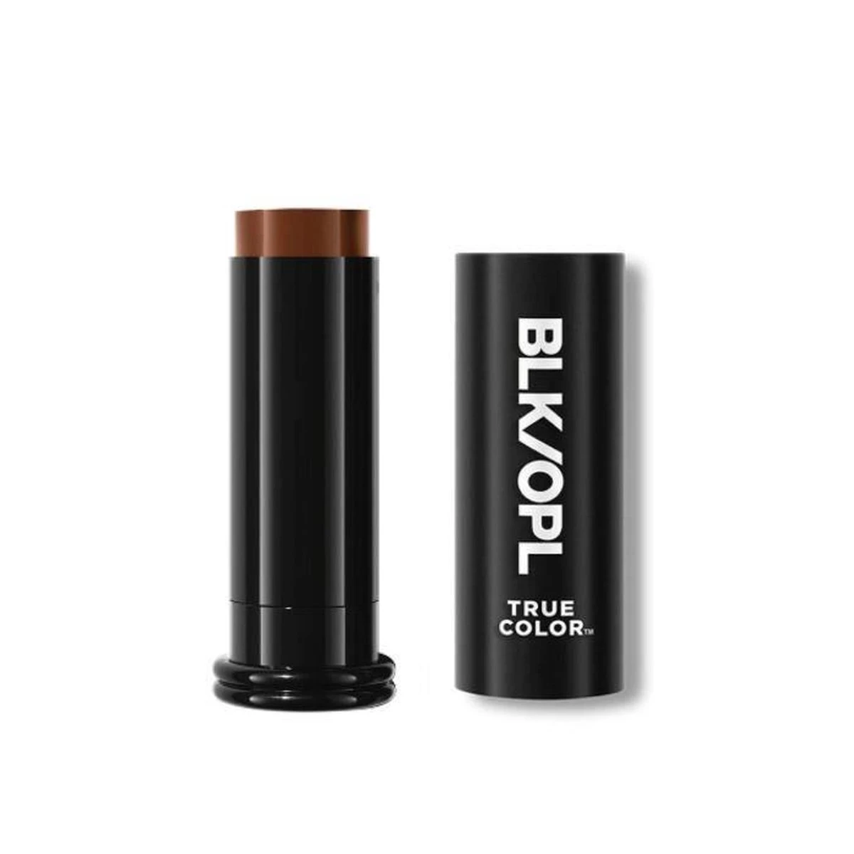 Black Opal True Color Stick Foundation SPF15 - 520 Hazelnut 5 Black Opal True Color Stick Foundation SPF15 - 520 Hazelnut - Afbeelding 3