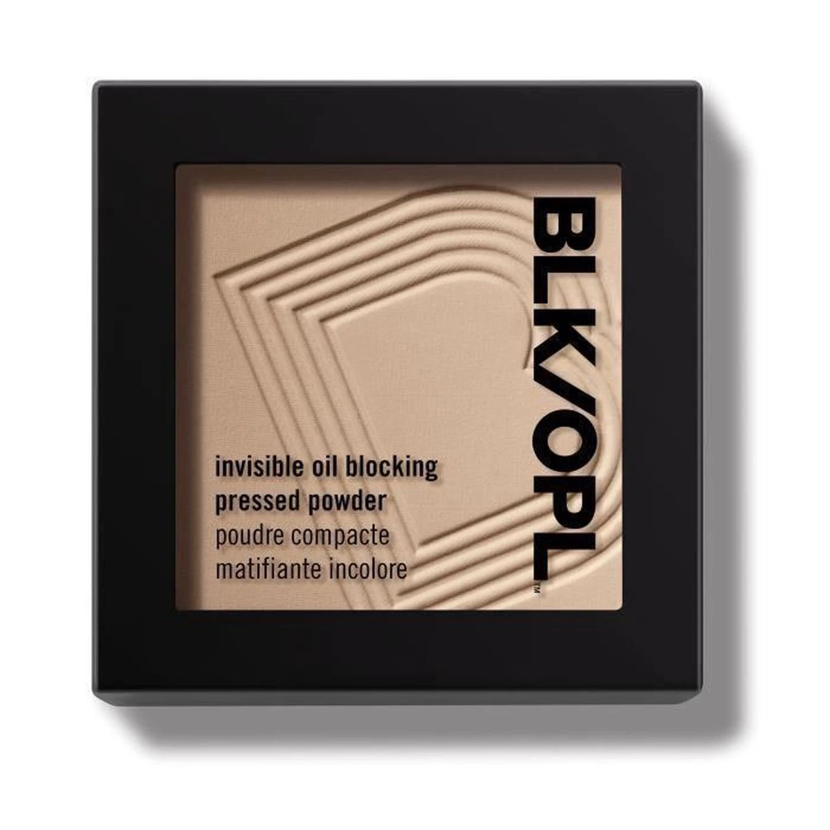 Black Opal Invisible Oil Blocking Pressed Powder – Transparante Matterende Poeder 4 Black Opal Invisible Oil Blocking Pressed Powder – Transparante Matterende Poeder - Afbeelding 2