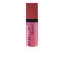 Bourjois Lippenstift Rouge édition Velvet Bourjois - 07 Nude-ist 39 Bourjois Lippenstift Rouge édition Velvet Bourjois - 07 Nude-ist -Cosmetica Winkel 1200x1200 83