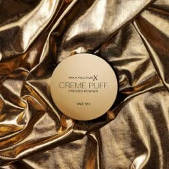 Max Factor Creme Puff Gezichtspoeder - 42 Deep Beige 32 Max Factor Creme Puff Gezichtspoeder - 42 Deep Beige -Cosmetica Winkel 1200x1200 835