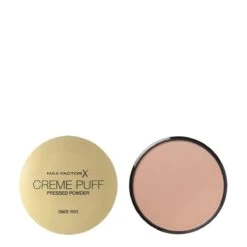 Max Factor Creme Puff Compact Gezichtspoeder - 50 Natural 20 Max Factor Creme Puff Compact Gezichtspoeder - 50 Natural -Cosmetica Winkel 1200x1200 849