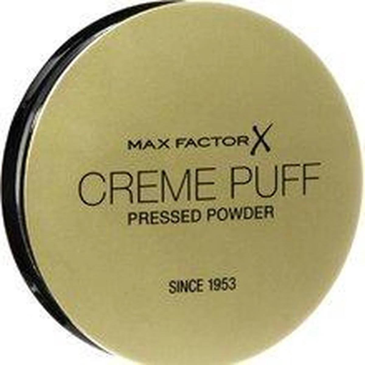 Max Factor Creme Puff Compact Gezichtspoeder - 50 Natural 14 Max Factor Creme Puff Compact Gezichtspoeder - 50 Natural - Afbeelding 12