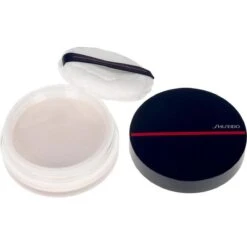 Shiseido Synchro Skin Invisible Silk Loose Powder Poeder 1 St. 17 Shiseido Synchro Skin Invisible Silk Loose Powder Poeder 1 St. -Cosmetica Winkel 1200x1200 860
