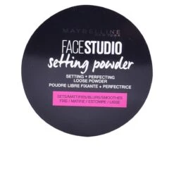 Maybelline Face Studio Master Fix Loose Gezichtspoeder - 01 Translucent 32 Maybelline Face Studio Master Fix Loose Gezichtspoeder - 01 Translucent -Cosmetica Winkel 1200x1200 868