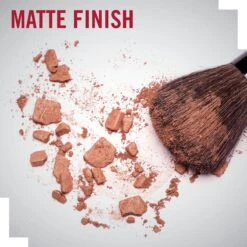 Rimmel London Natural Bronzer Bronzing Powder - 26 Sun Kissed -Cosmetica Winkel 1200x1200 883