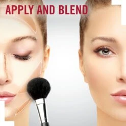 Rimmel London Natural Bronzer Bronzing Powder - 26 Sun Kissed -Cosmetica Winkel 1200x1200 884