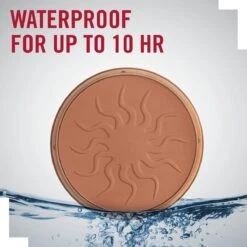 Rimmel London Natural Bronzer Bronzing Powder - 26 Sun Kissed -Cosmetica Winkel 1200x1200 885