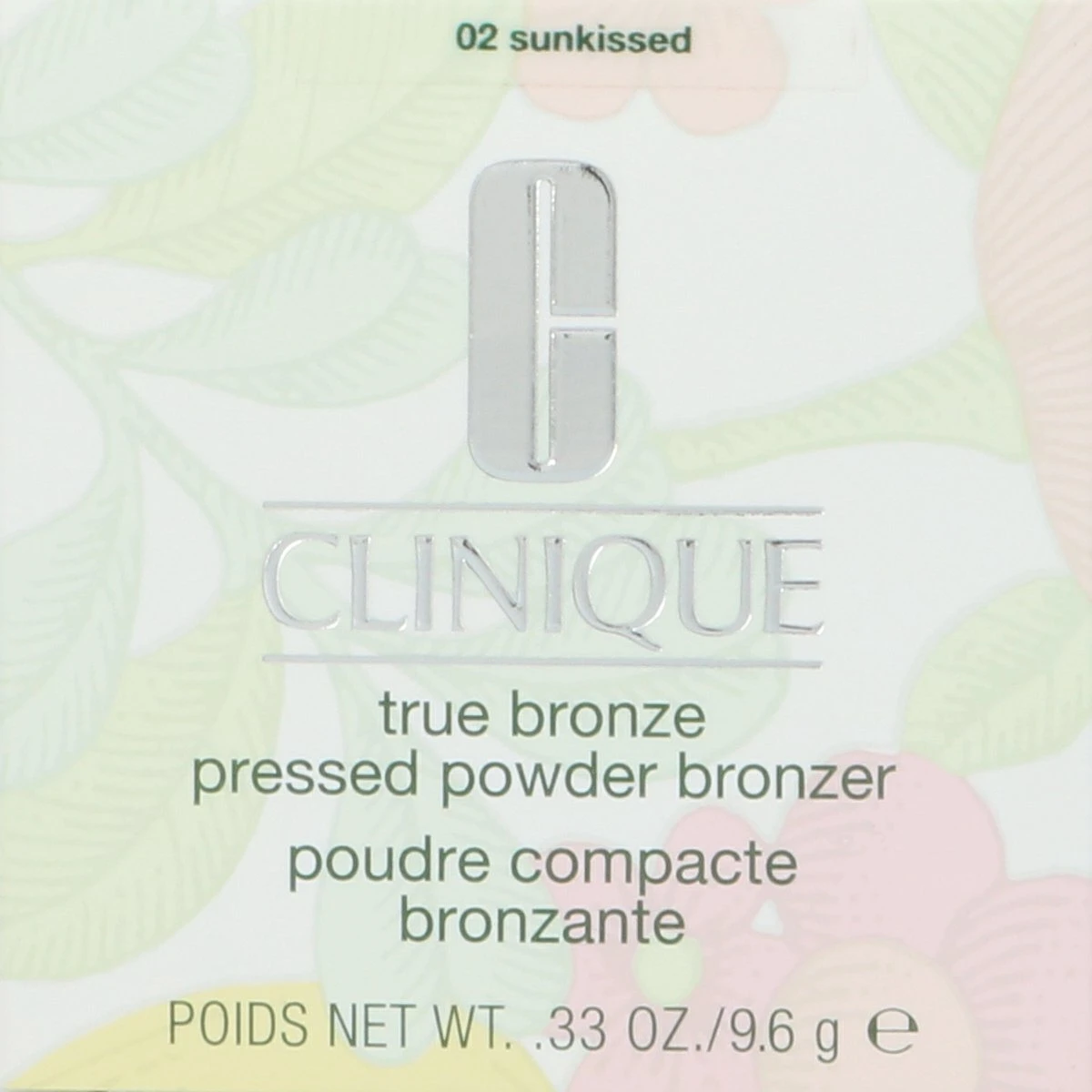 Clinique - True Bronze Pressed Powder Bronzer, #2 Sunkissed - 7 Clinique - True Bronze Pressed Powder Bronzer, #2 Sunkissed - - Afbeelding 5