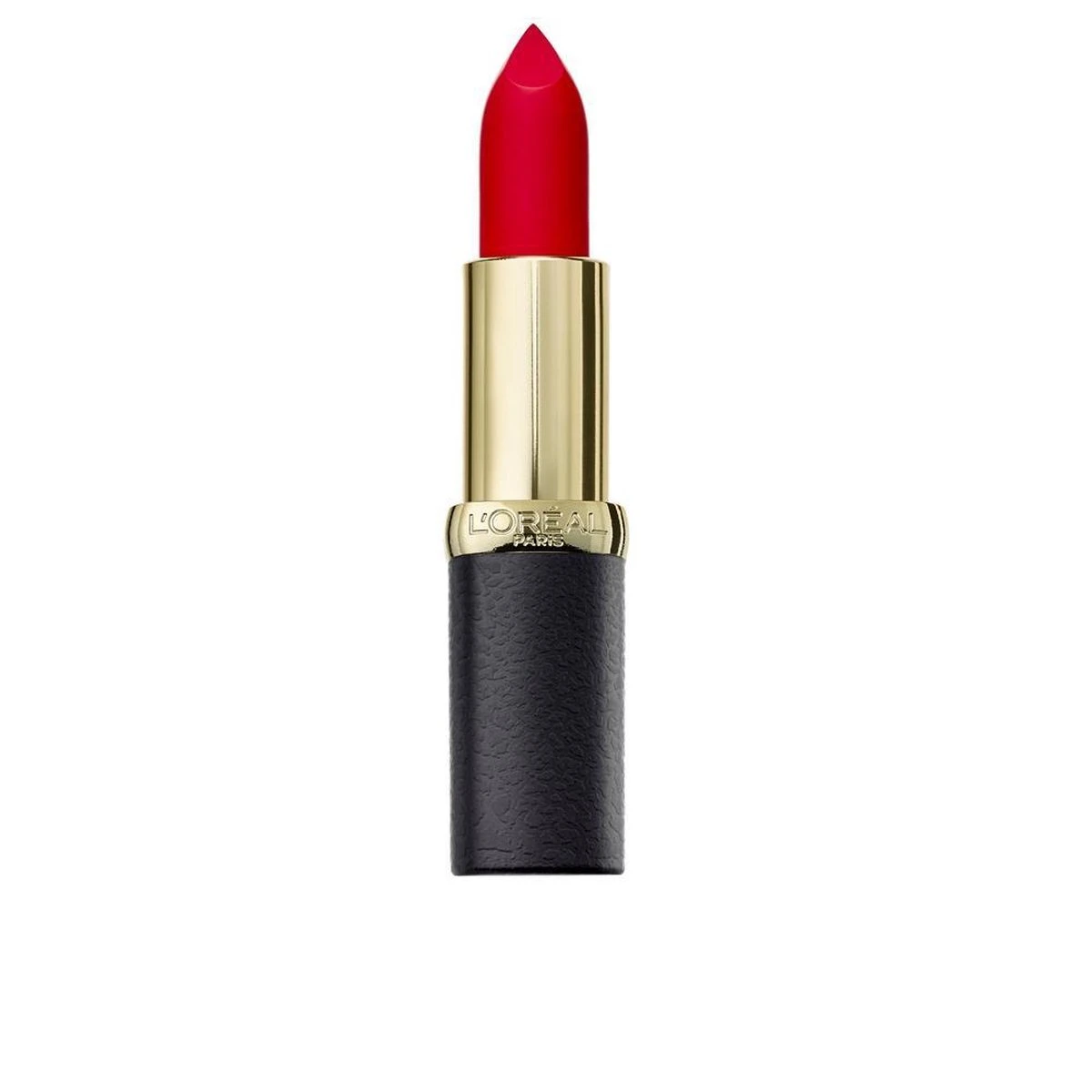 L'Oréal Paris Color Riche Matte Lippenstift - 358 Lava 12 L'Oréal Paris Color Riche Matte Lippenstift - 358 Lava - Afbeelding 10