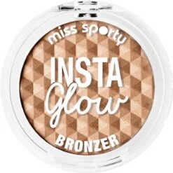 Miss Sports - Insta Glow Bronzer Facial Bronzer 001 Sunkissed Blonde 5G 7 Miss Sports - Insta Glow Bronzer Facial Bronzer 001 Sunkissed Blonde 5G -Cosmetica Winkel 1200x1200 902