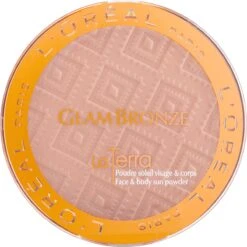 L'Oreal - La Terra Bronzer - Bronze Face And Body Powder 18 G 01 Portofino Legger -Cosmetica Winkel 1200x1200 906