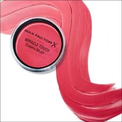 Max Factor Miracle Touch Blush - 14 Soft Pink 9 Max Factor Miracle Touch Blush - 14 Soft Pink -Cosmetica Winkel 1200x1200 909