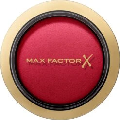 Max Factor Creme Puff Blush Matte - 45 Luscious Plum -Cosmetica Winkel 1200x1200 921