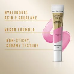 Max Factor Miracle Pure Vegan Blush - 001 Radiant Rose 14 Max Factor Miracle Pure Vegan Blush - 001 Radiant Rose -Cosmetica Winkel 1200x1200 925