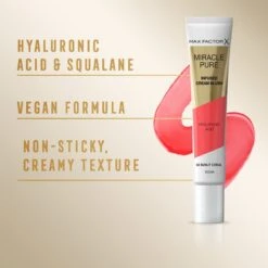 Max Factor Miracle Pure Vegan Blush 002 Sunlit Coral 12 Max Factor Miracle Pure Vegan Blush 002 Sunlit Coral -Cosmetica Winkel 1200x1200 931